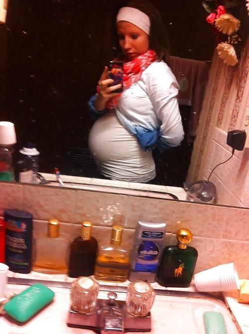 25P Huge food babies and weight gain 2