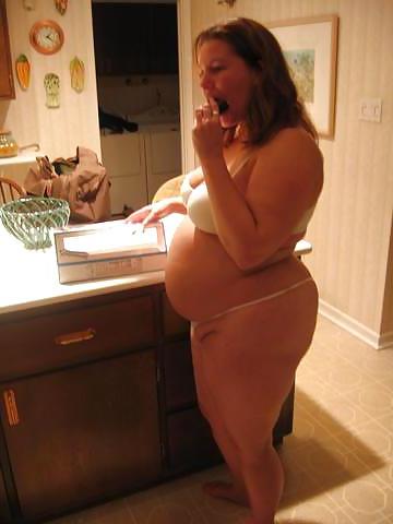25P Huge food babies and weight gain 2