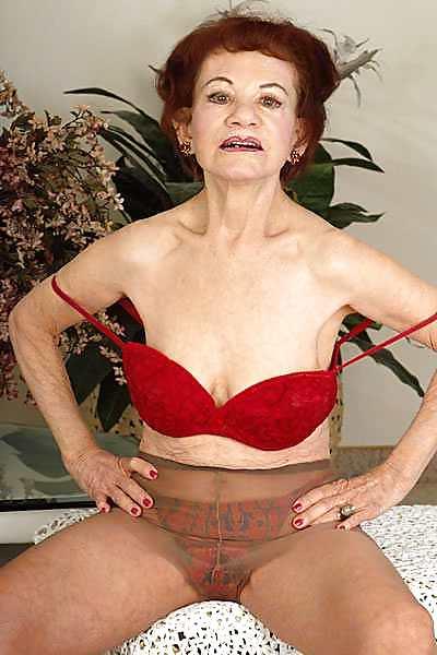 25P Mature Beauty - Gigi (Livia) 2