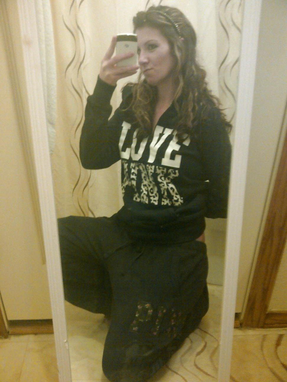 23P Whore Ashley from the hospital front desk