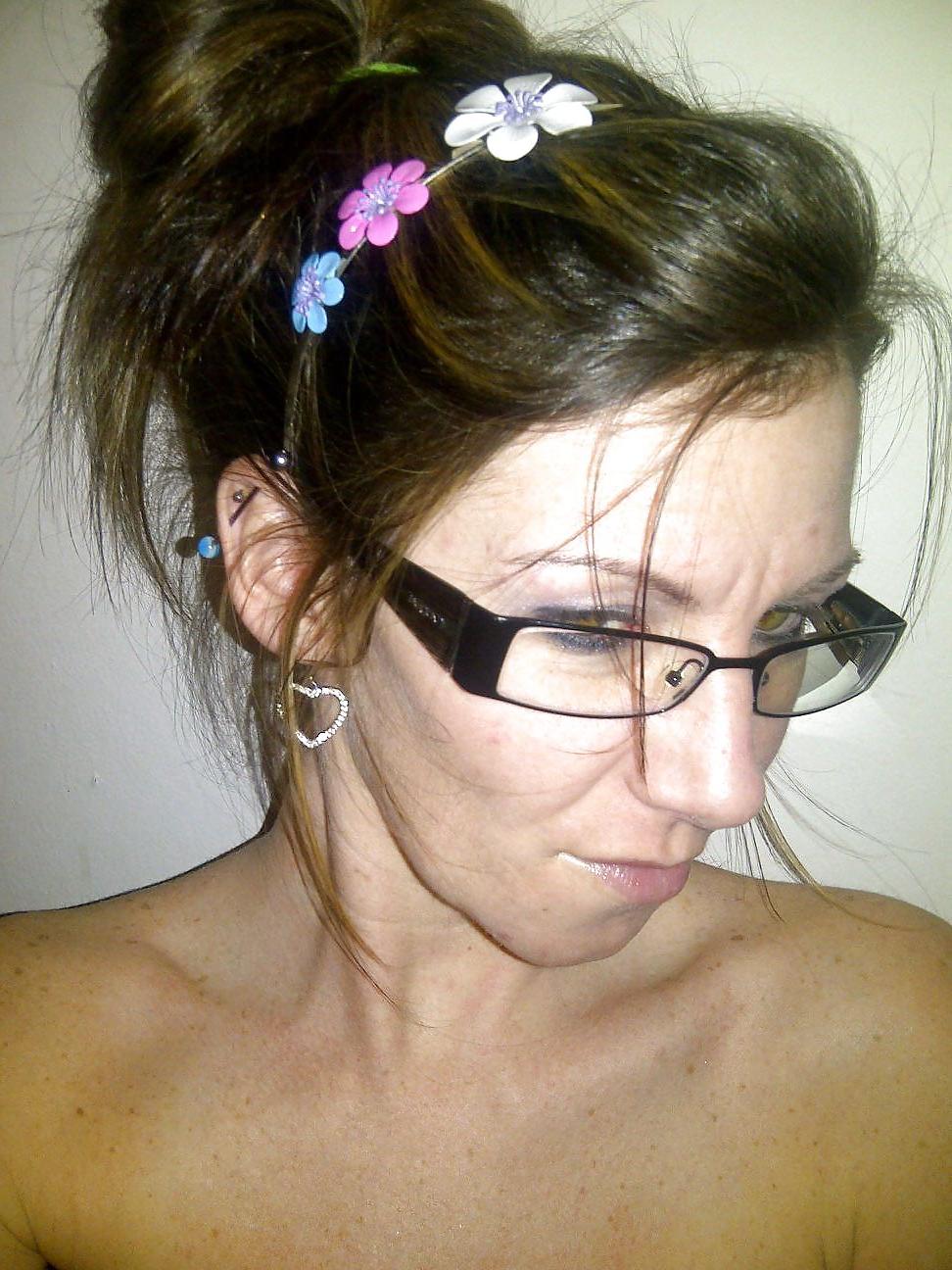 23P Whore Ashley from the hospital front desk