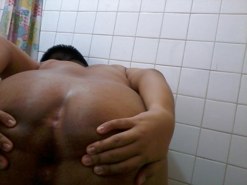 10P Fat guy 3