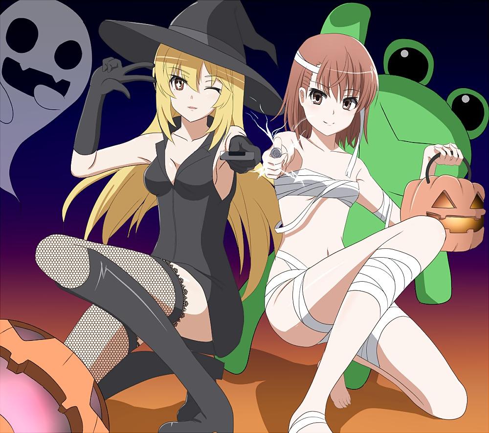 25P Halloween 2013