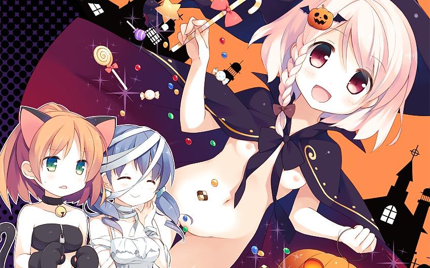 25P Halloween 2013