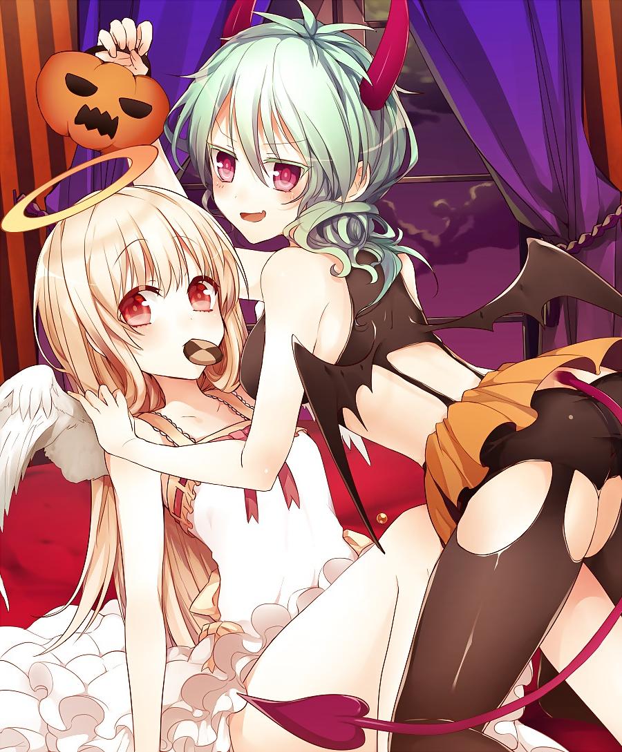 25P Halloween 2013