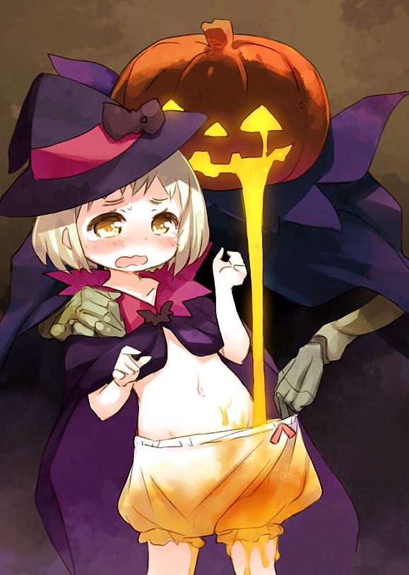 25P Halloween 2013