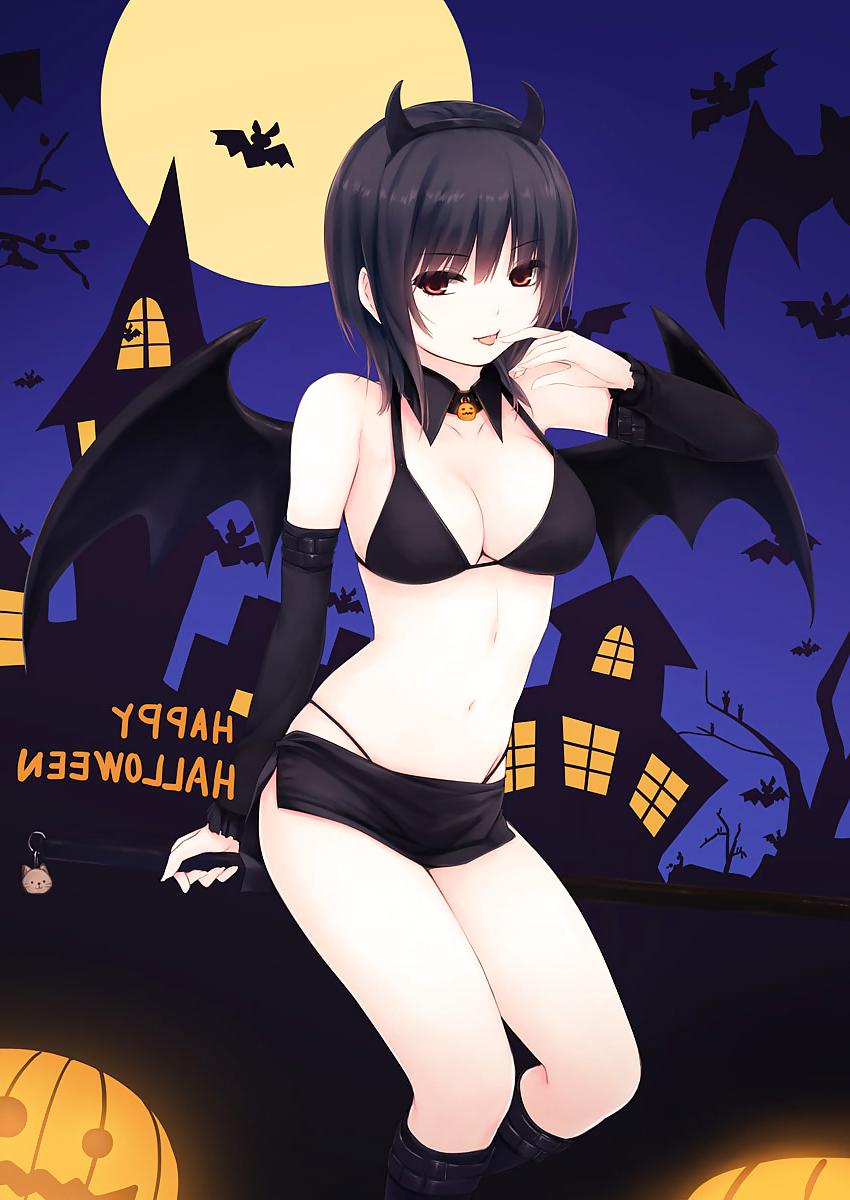 25P Halloween 2013