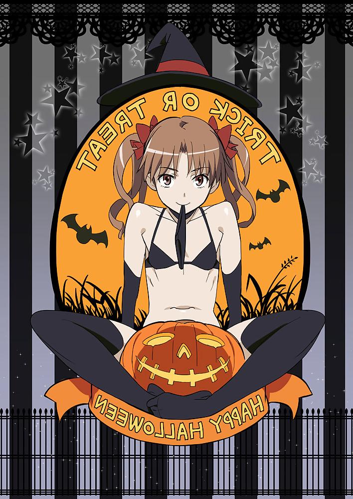 25P Halloween 2013