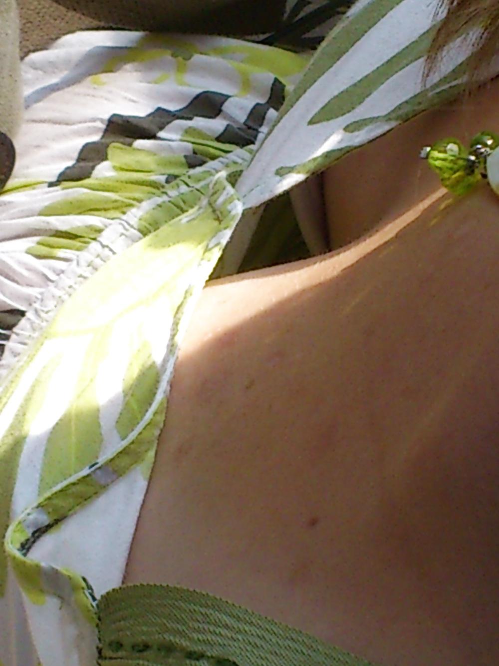 25P Downblouse, Part 5