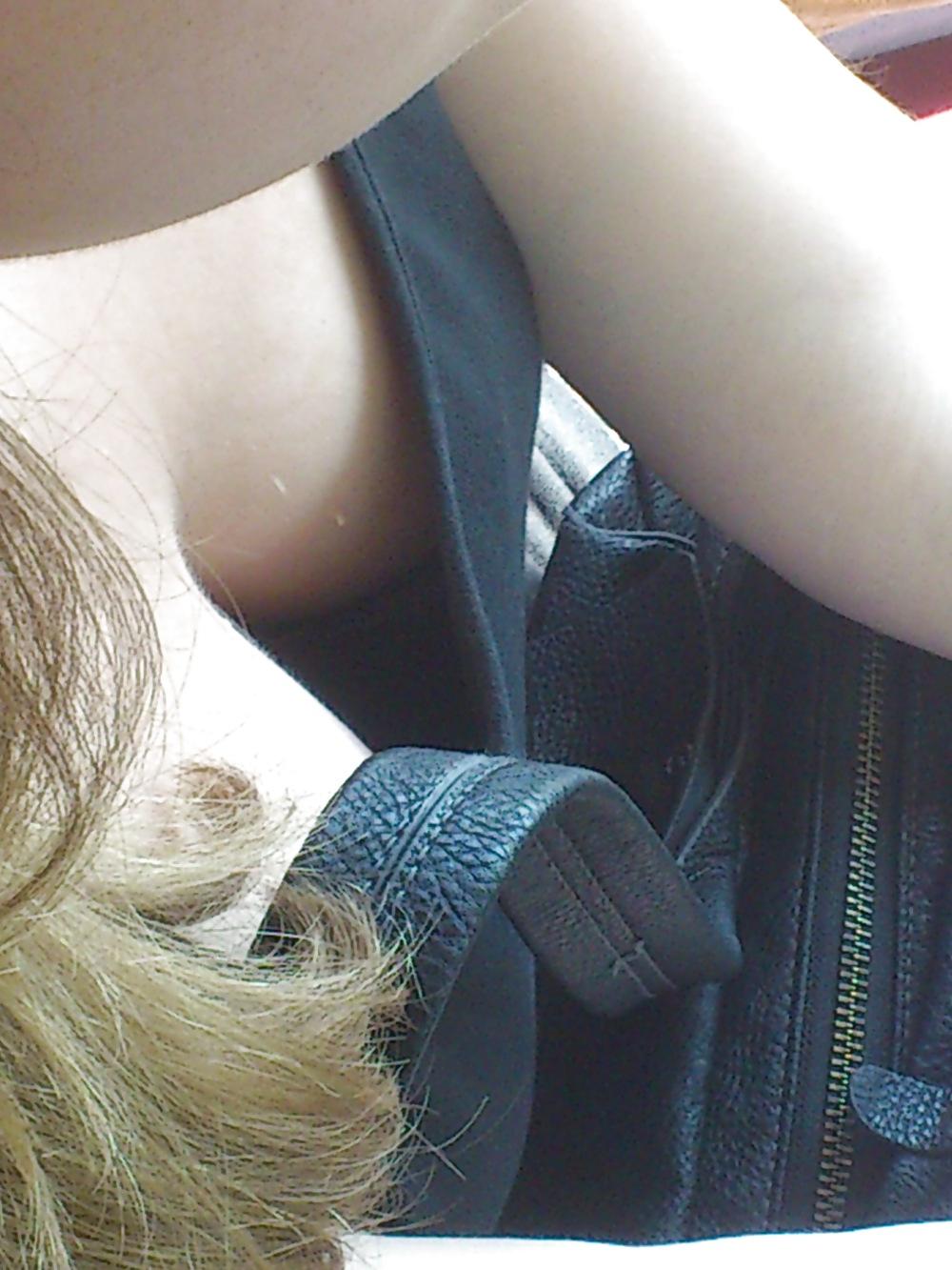 25P Downblouse, Part 5