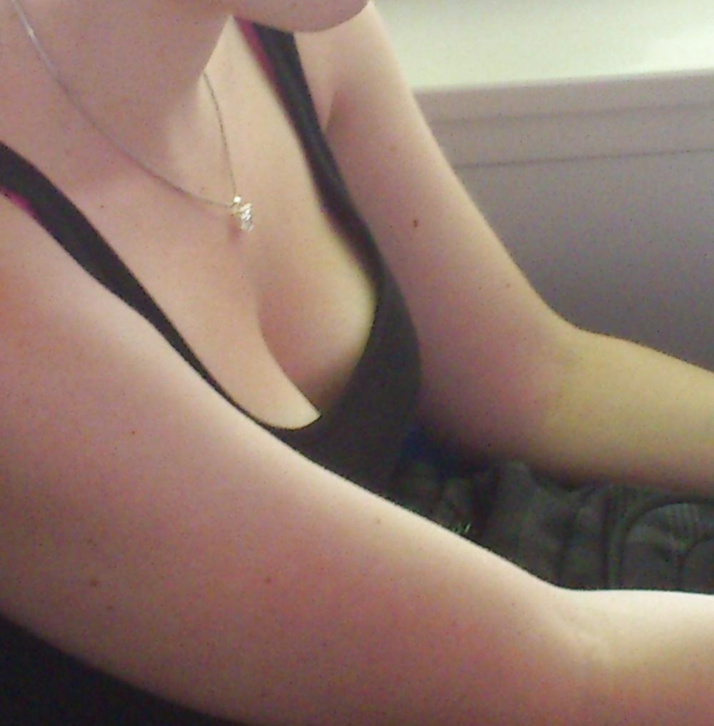 25P Downblouse, Part 5