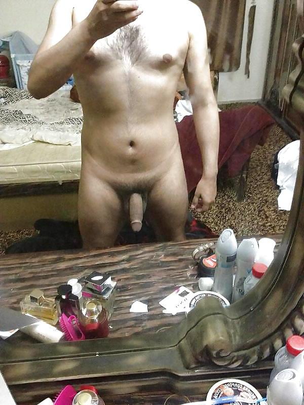 8P My self shot