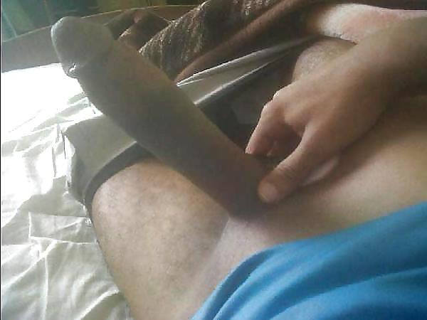 8P My self shot