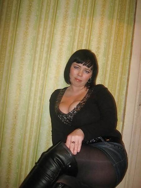 23P Busty Russian Woman 1039