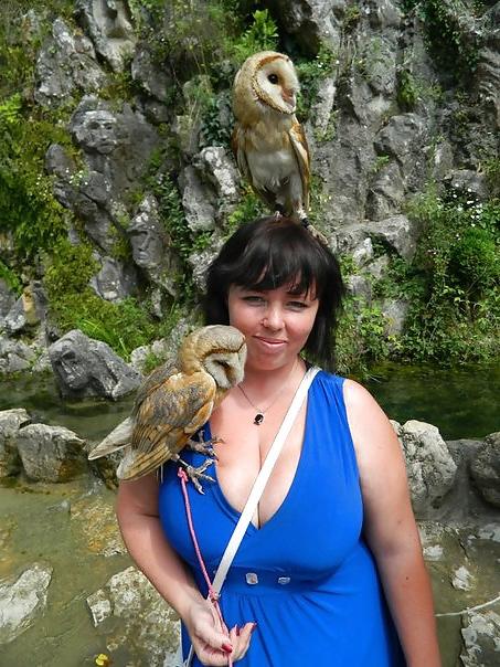 23P Busty Russian Woman 1039