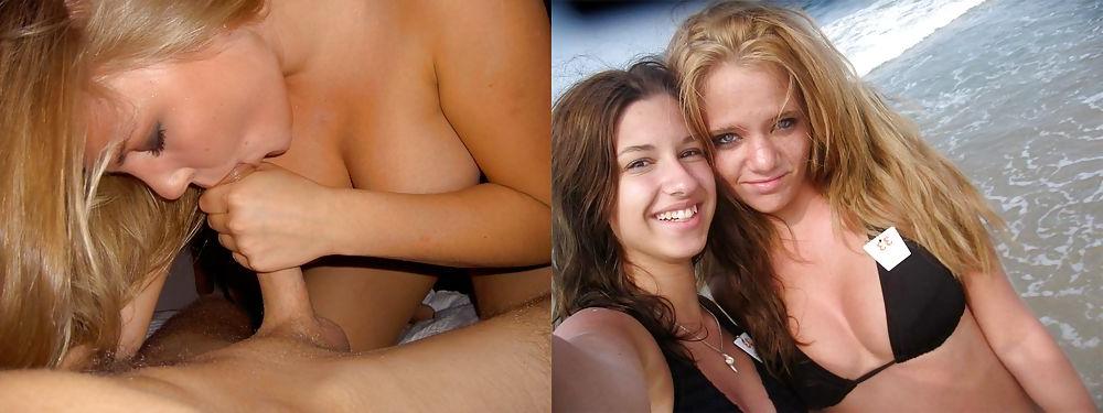 25P Before and after..misc..