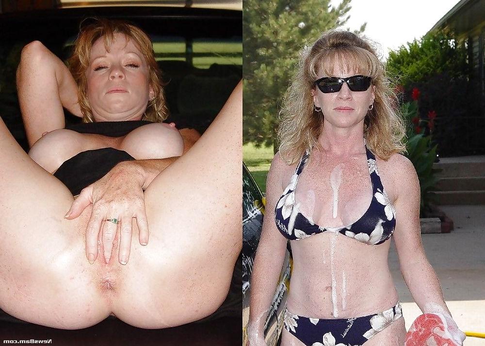 25P Before and after..misc..