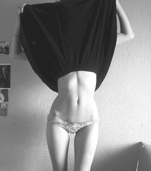 22P I can see your knickers