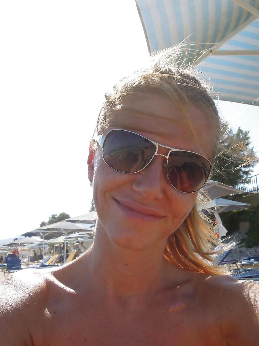 12P Sister in Law on vacation