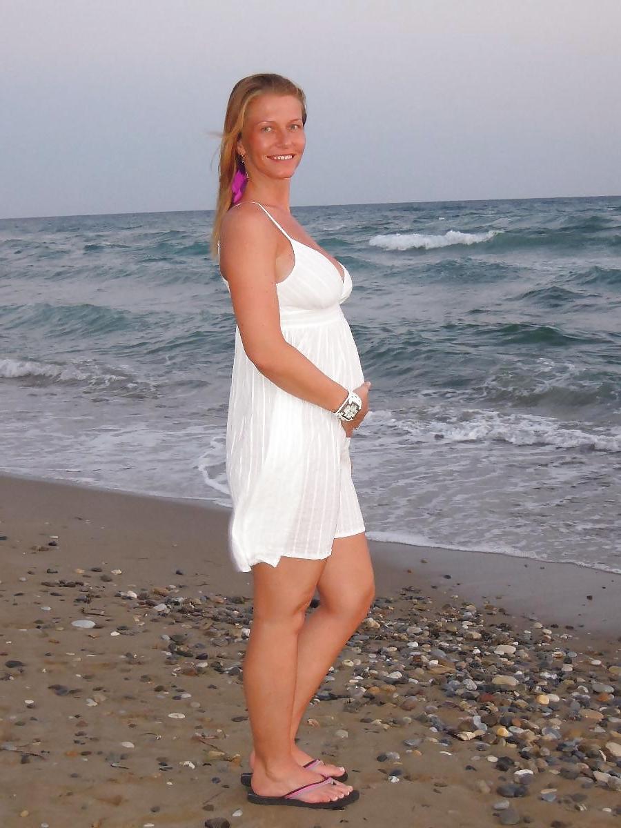 12P Sister in Law on vacation