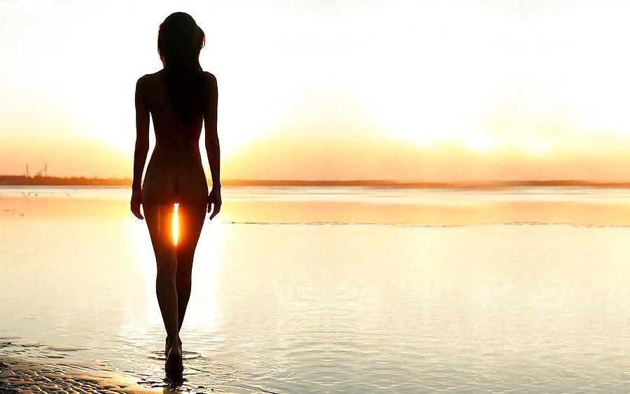 20P Outdoor natural beauty 5: from Erotic7