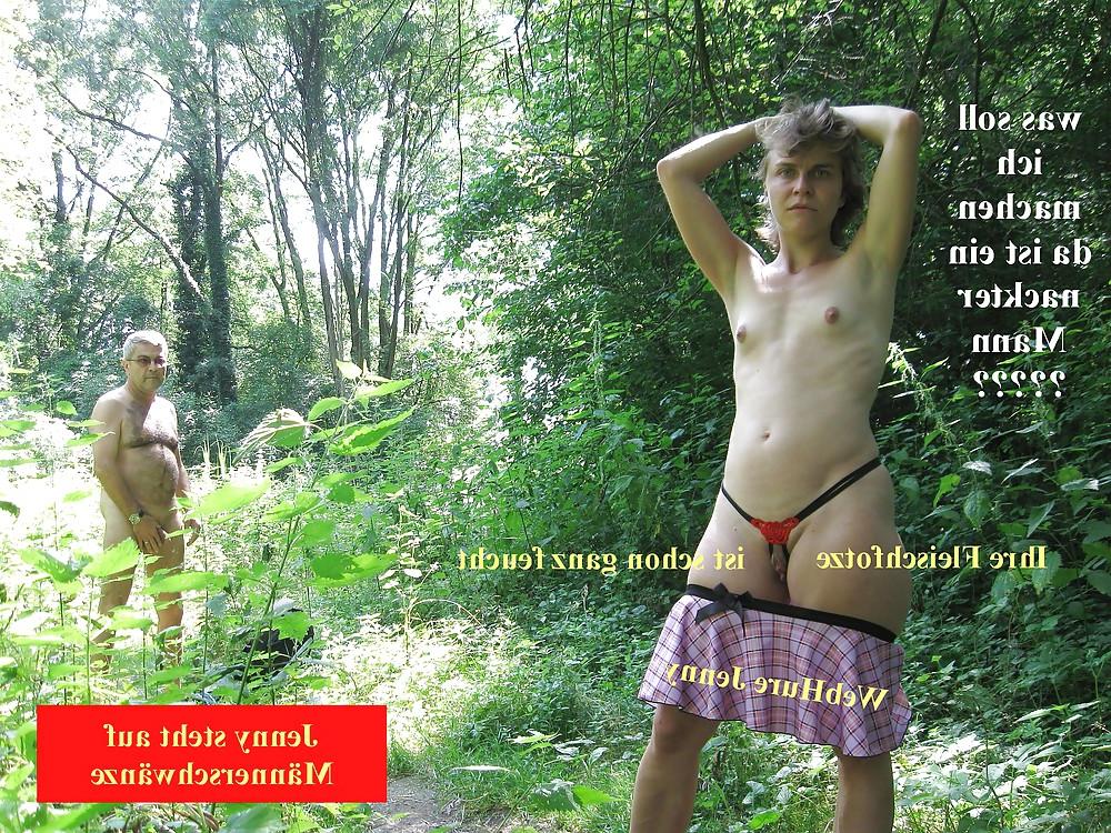 15P Die immer geile WebHure Jenny