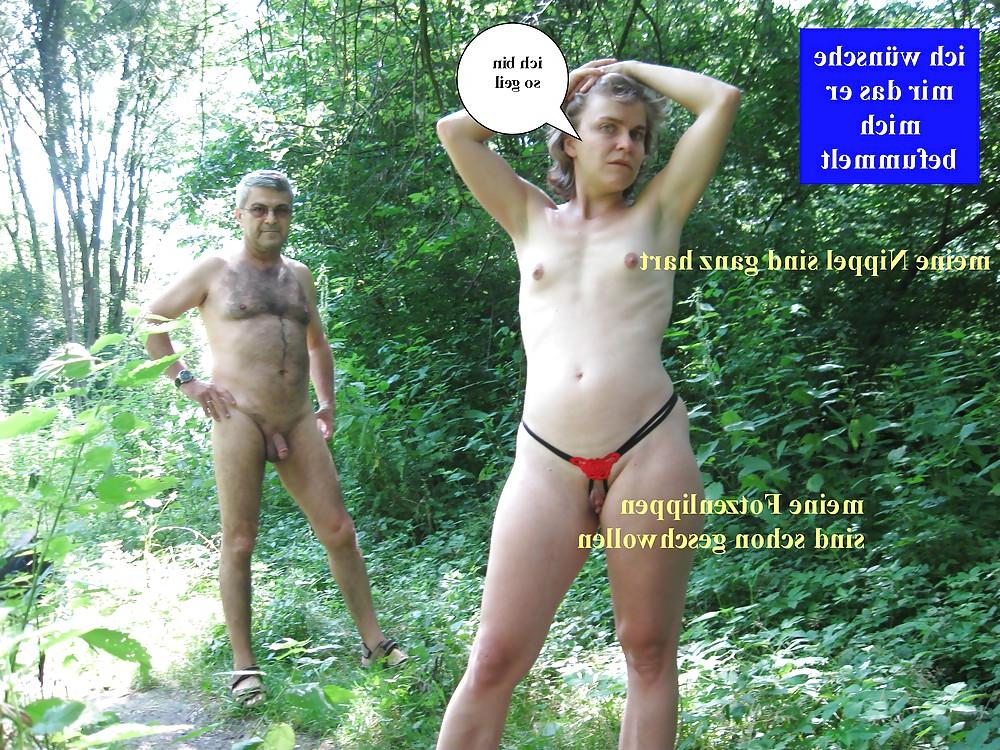 15P Die immer geile WebHure Jenny