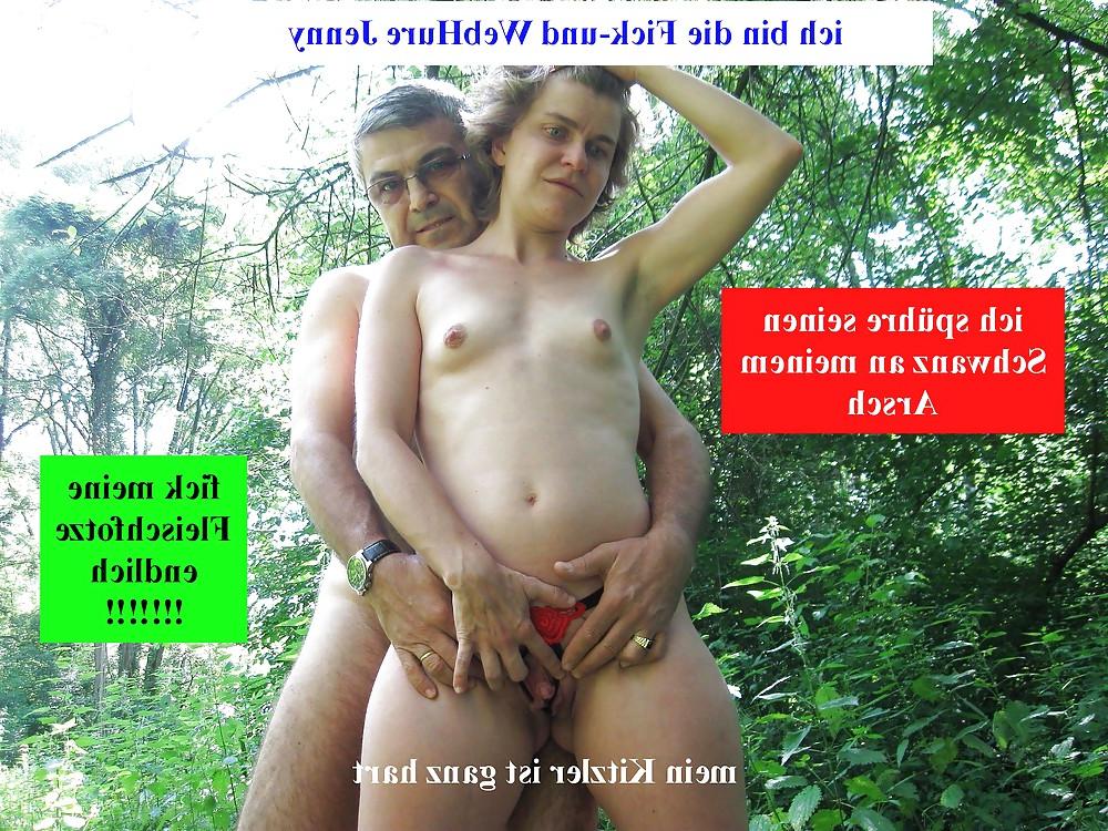 15P Die immer geile WebHure Jenny