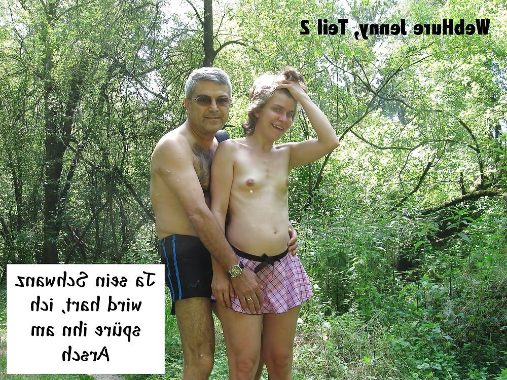 15P Die immer geile WebHure Jenny