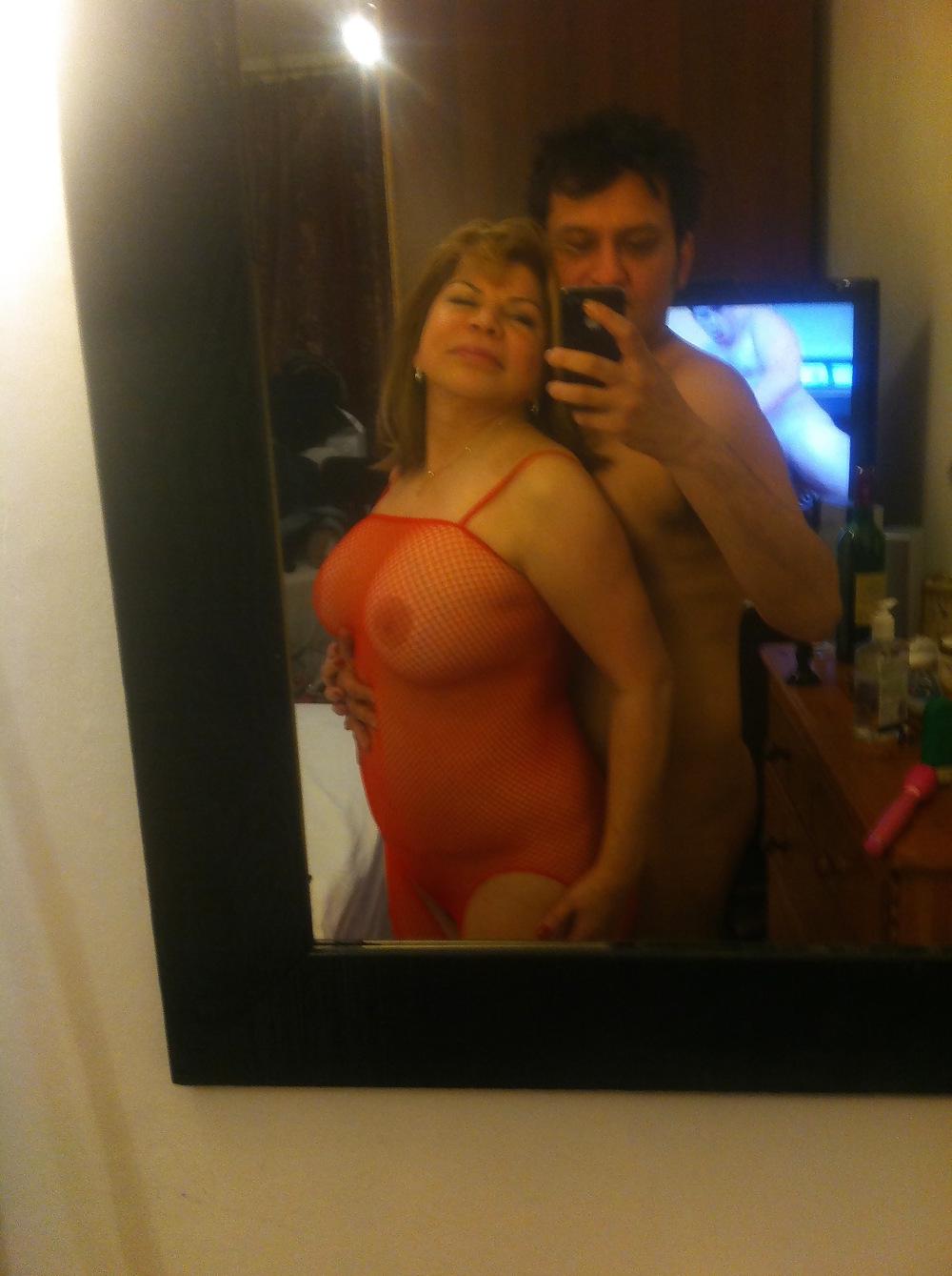 13P Happy slut