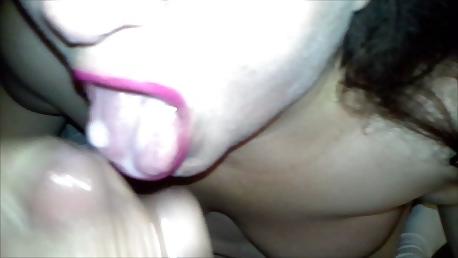 16P I am a Cum Slut...SEE!!..Weekly Pics8