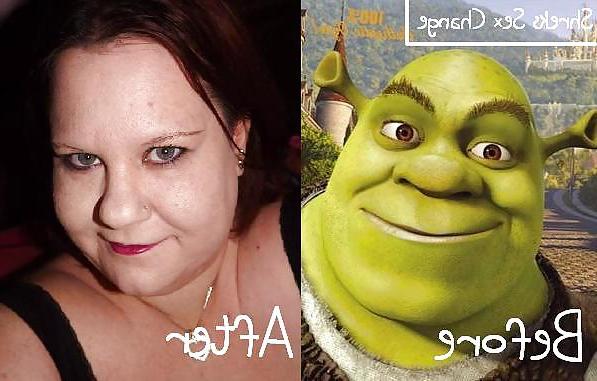 10P Damn Shes Ugly !