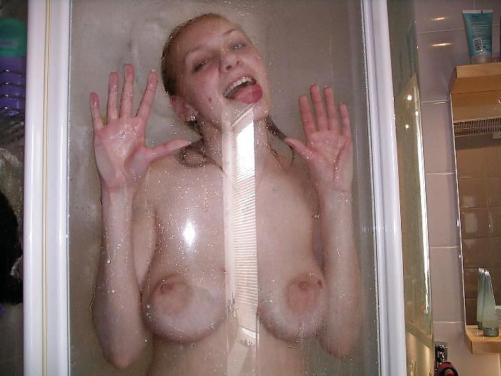 25P (BD) I See You Like Tits pt.28