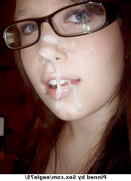 7P Ladies I want to lick clean