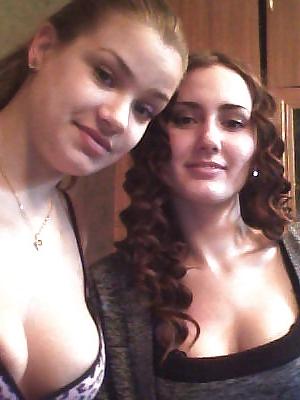 9P Busty Russian Woman 1561