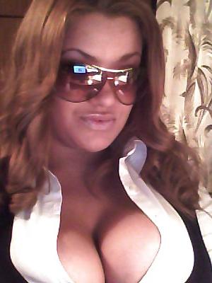 9P Busty Russian Woman 1561