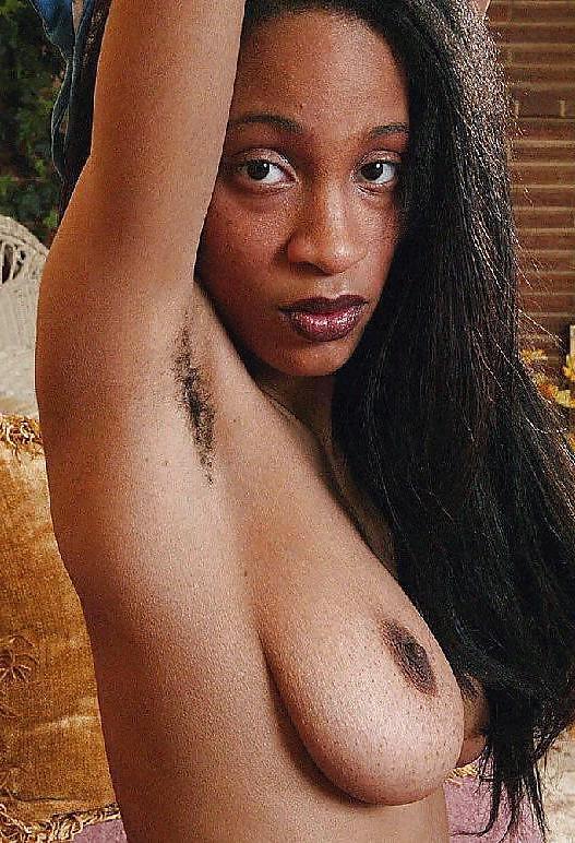 25P Black beauty Melissa, hairy armpits, lesbian 