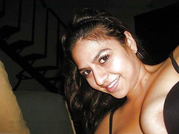 7P Hairy arab teen 