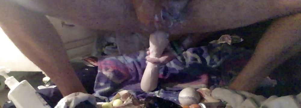 15P Self Anal fun