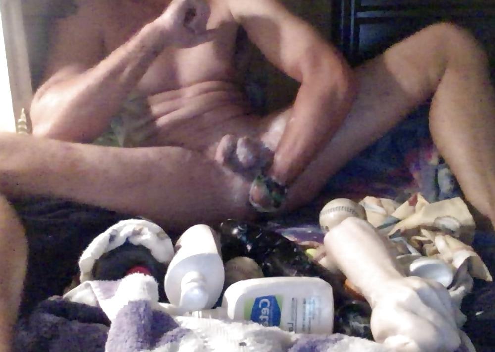15P Self Anal fun