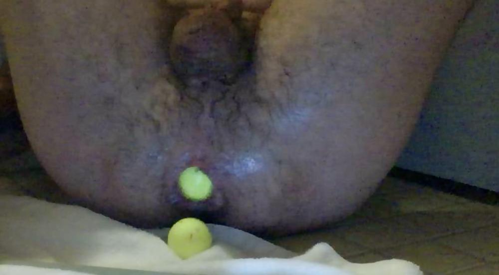 15P Self Anal fun