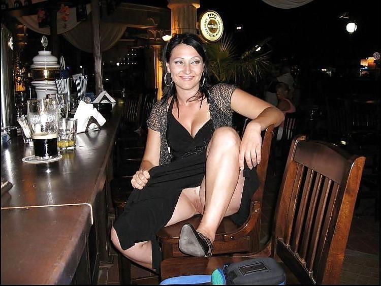25P Beautiful Public Flashing 11 by TROC