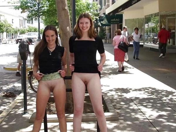 25P Beautiful Public Flashing 11 by TROC