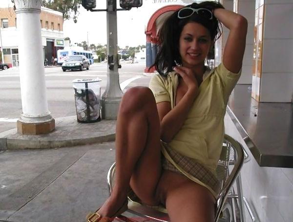 25P Beautiful Public Flashing 11 by TROC