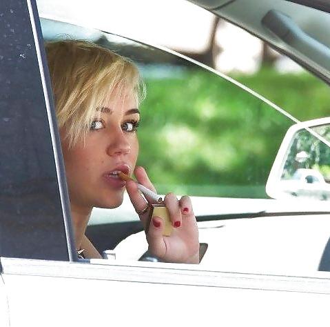 25P Women and Cigarettes make Hard On.