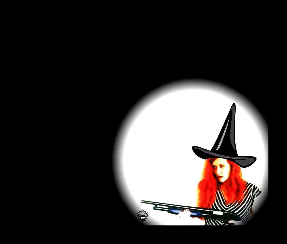 25P Halloween Lolly!
