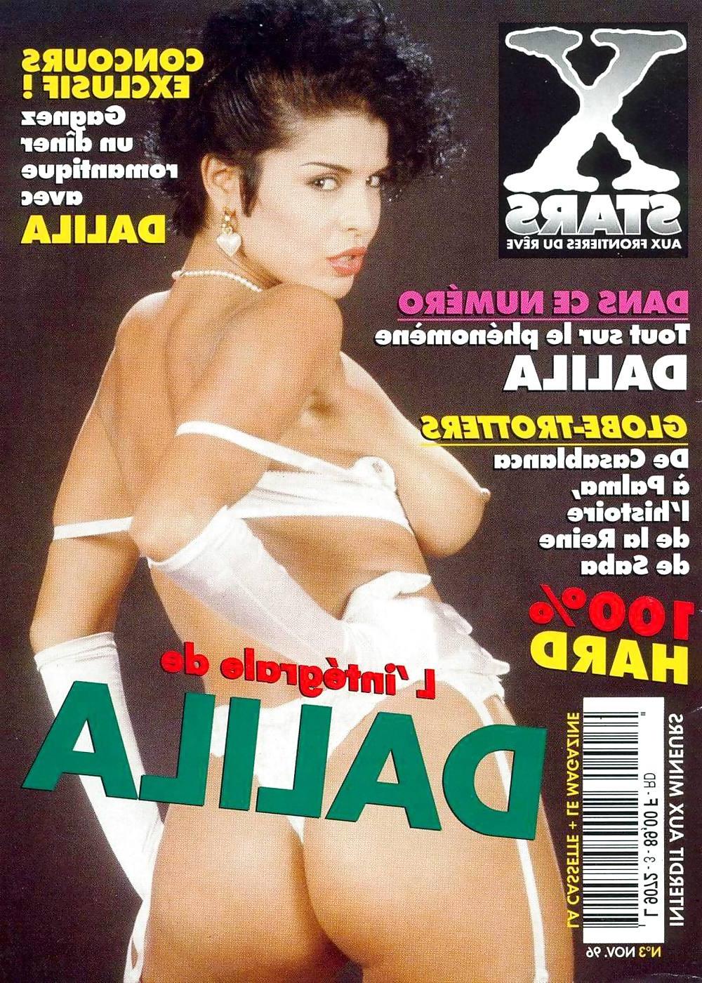 16P Star X Dalila