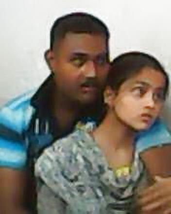 7P Desi Lover
