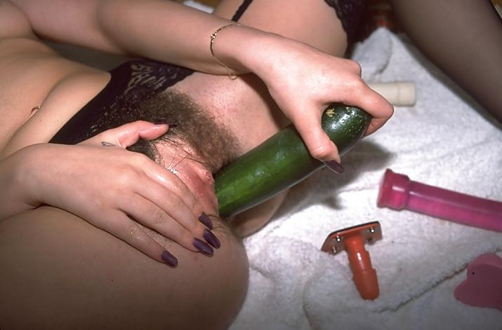 25P UNSHAVEN TEENS + LADYS MIX 05 C5M