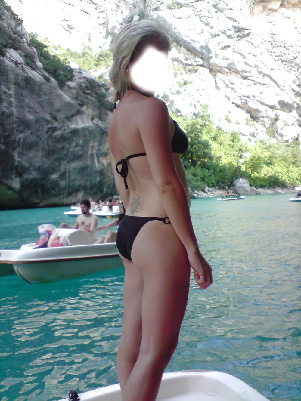 10P Manuele au lac 
